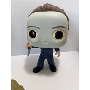 Jumbo Funko Pop Michael Myers Halloween 03 Vinyl Figure Horror Movie Slasher